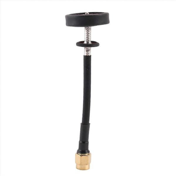 FPV Flat Panel Pagoda Antenne RHCP SMA/RP-SMA 80Mm()-FM-