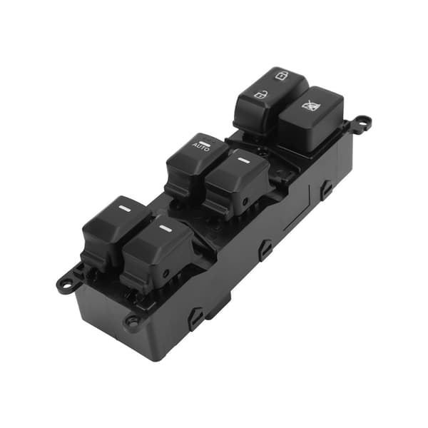 KIA RIO Pride 4-Door LHD 2012 2015 Window Control Switch 93570 1W155 Replacement
