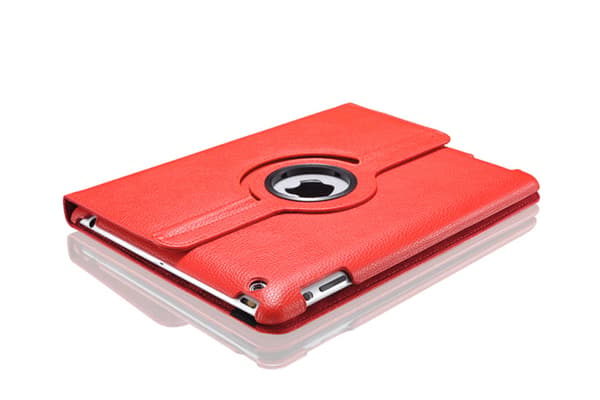 iPad Air 6 Case Protective Tablet Case iPad 9.7-inch Rotating Leather Case Pro11 Lychee Pattern 10.2 re rode 2017/2018 iPad(9.7) 2017/2018 iPad(9.7) rode