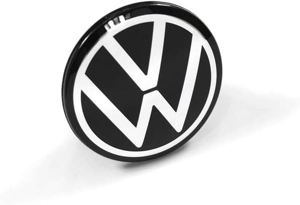 2 stk VW - Reservedel Hjulkapsel VW Passat, Egnet for Volk