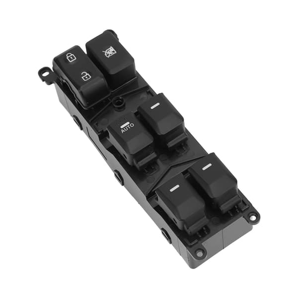 KIA RIO Pride 4-Door LHD 2012 2015 Window Control Switch 93570 1W155 Replacement