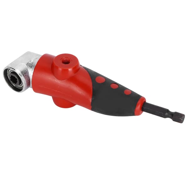 1/4 inch Hex Shank Screwdriver 105 Degree Angle Driver Drill Bit Set Power Screwdriver