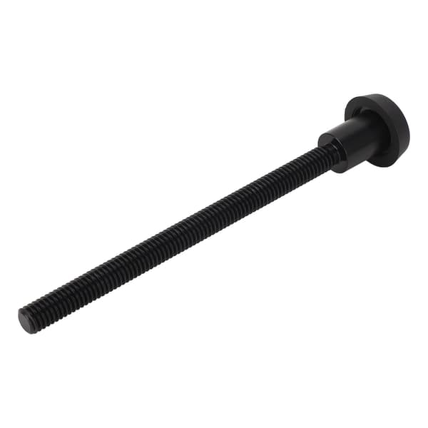 Aluminium Pool Cue Rear Plug Increases Tail Weight Rust Resistant Easy Installation