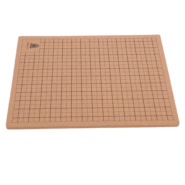 Macrame Board for Braiding Double-Sided Grids Macrame Project Board with Instructions for Braiding Bracelets Create Macrame Knots