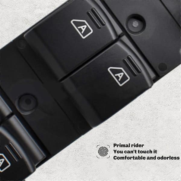Front Left Master Power Window Switch Glass Regulator Switch 25401-JK42E for Infiniti G25 G35 G37 Q4