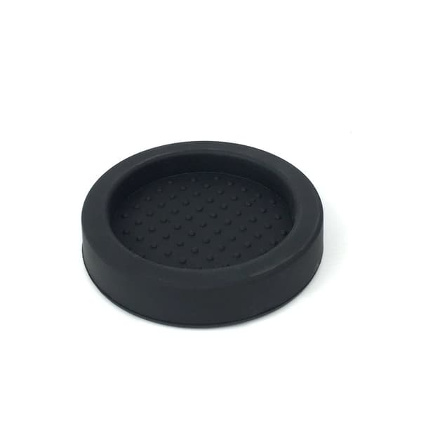 Kaffetamper 60 mm espressomaskine med 304 rustfri stålbase