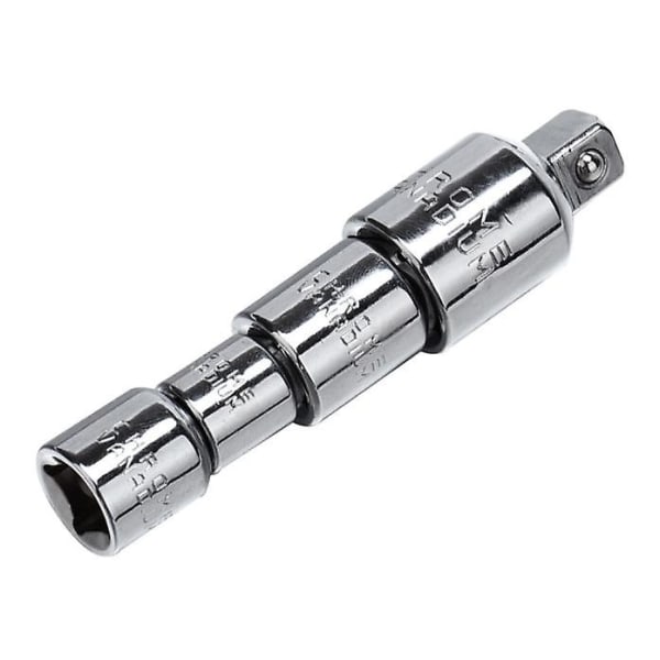Reducerhylsa Adapter Köksredskap Skedstöd Diskborste Grytor Och Pannor Set Disktrasa Hållare A