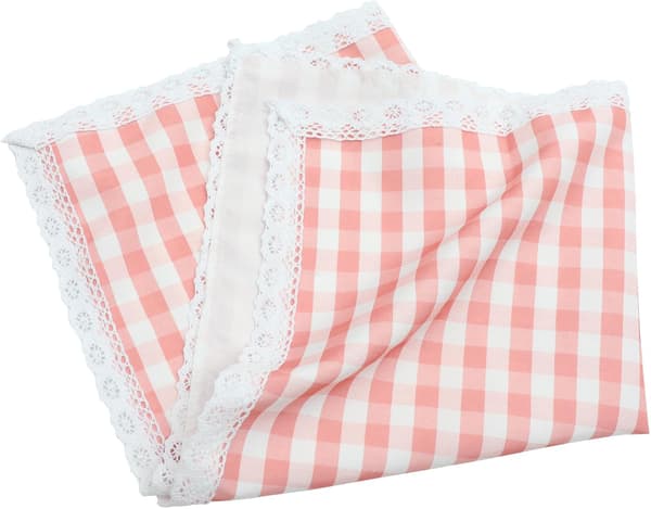 Vaaleanpunainen 60 cm uunisuoja Mikroaaltouunisuoja Kodinkone