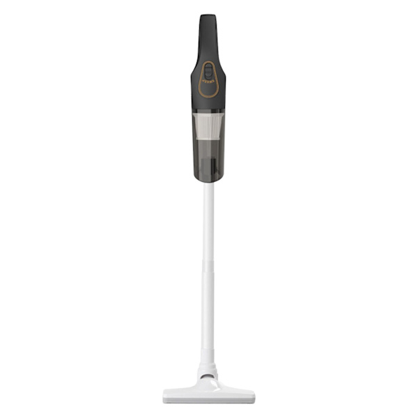 Trådløs Bilmonteret Husholdningsstøvsuger, To-i-én Mop/støvsuger Sort Mop Black mop