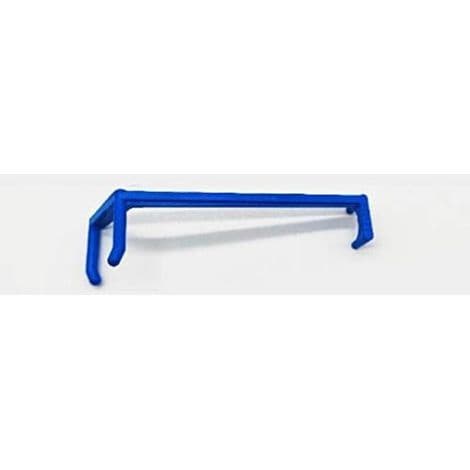 Fruit Branch Spreader Forms Stronger Branches on Apple Trees and Other Fruit Trees to Support New Branch Growth; Branch Support (Blue), 30 Pcs