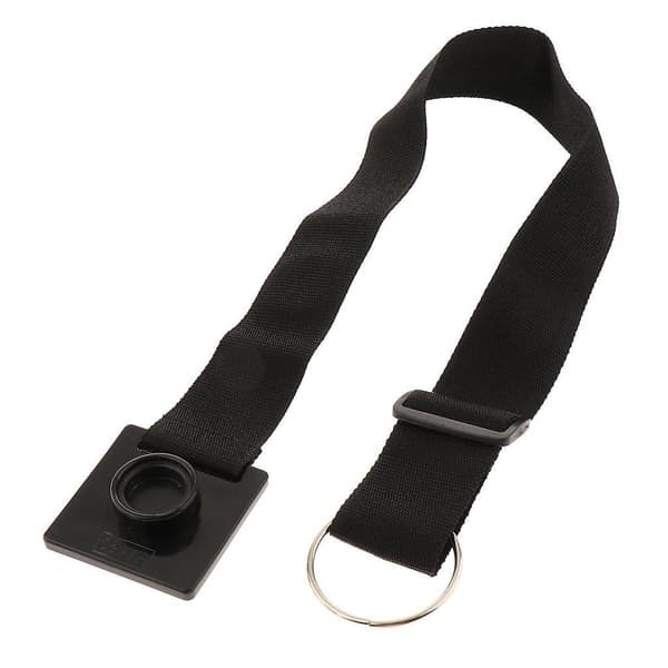 Antiskli Cellobrett Endpin Stoppholder Med Reim