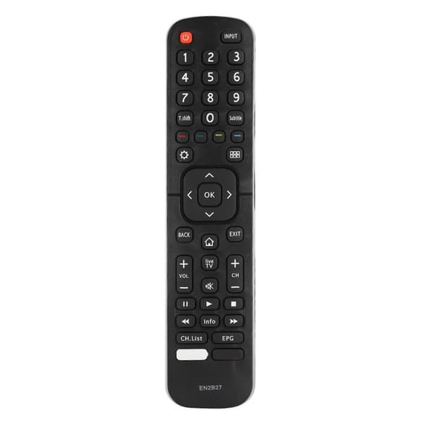 Suitable for PANASONIC Panasonic TV remote control N2QAYB000572,