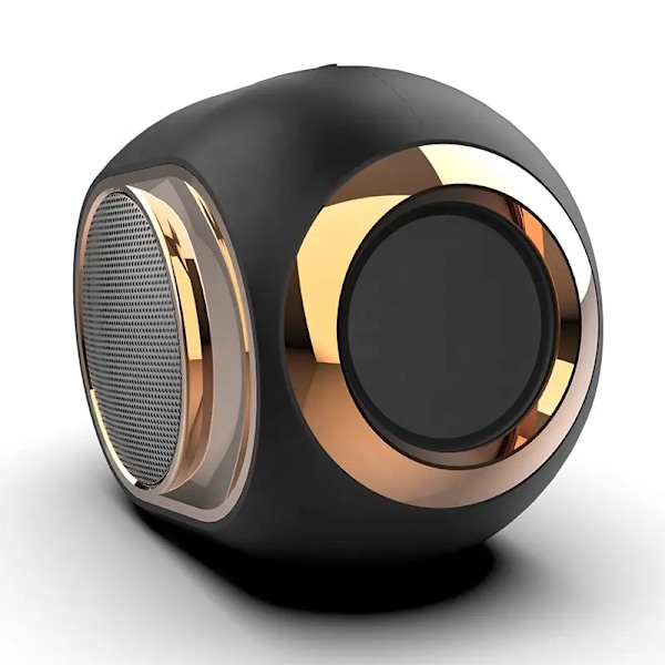 Bluetooth-högtalare, trådlös Bluetooth-högtalare, utomhussubwoofer
