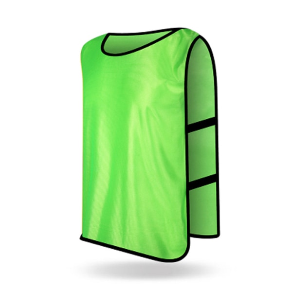 Ärmlös sport-T-shirt för sport-t-shirtväst --Sports Expansion Reklamväst