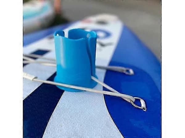 Kopholder til paddleboard, bærbar kopholder til kajak og paddleboard