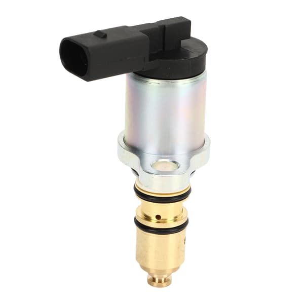 Sanden PXE13 AC Kompressor Kontroll Solenoidventil Presisjon Holdbar