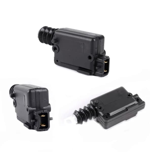 HA~Powerful Door Lock Actuator Durable Central Locking Actuator Car Accessories 7702127213 For Renault Scen/Megane/Clio