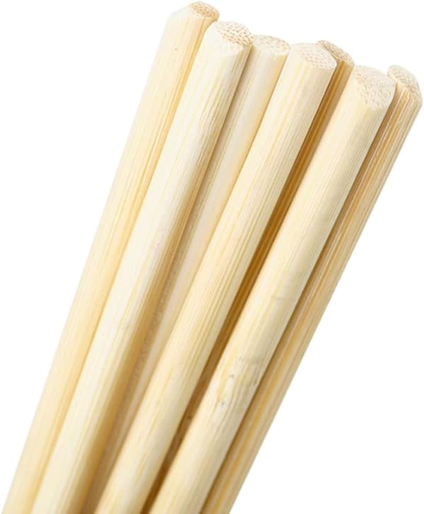 1 Pair Wooden Drumsticks for Beginners and Musicians, User-Friendly and Versatile Percussion Sticks