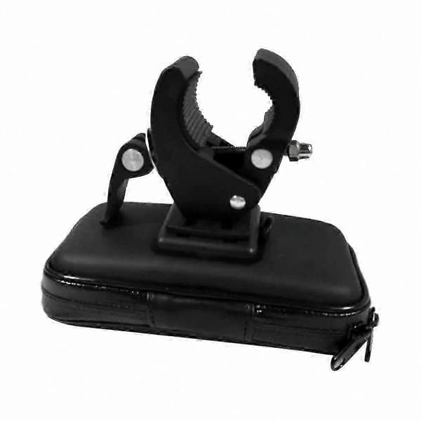 Waterproof Phone Case with Handlebar Mount for Bicycle and Motorcycle