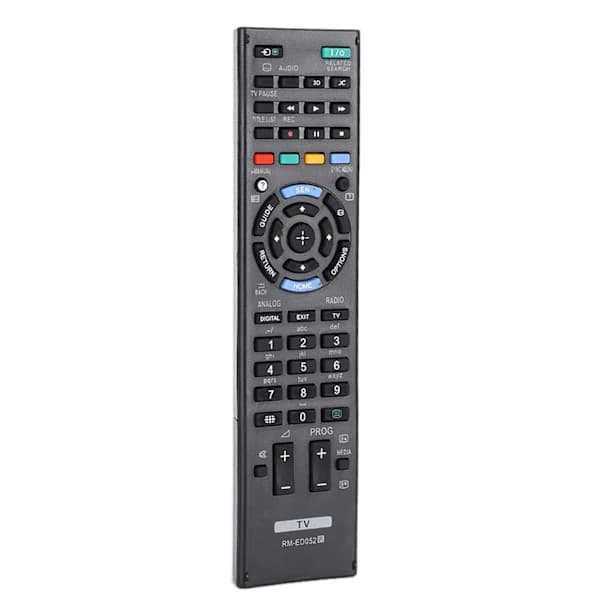 HA-Replacement Remote Control for TV RM-ED052 RM-ED050 RM-ED053 RM-ED060
