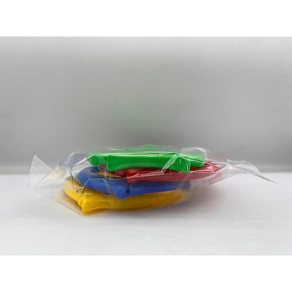 Pool Diving Toy - Diving Rings - Diver Torpedo for Underwater Swim Training - Summer Pool