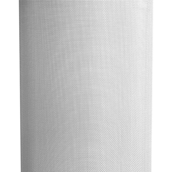 Skærmfilter 300μm Rustfrit Stål Humle Mesh Filter til Hjemmelavet Øl Kegging Udstyr, 7×18㎝
