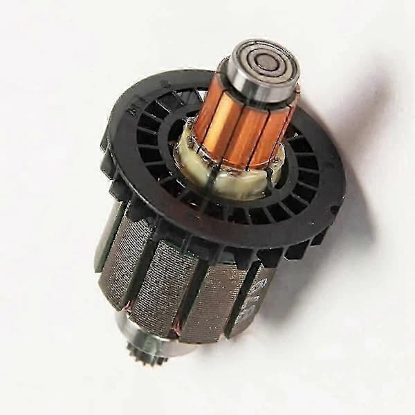 Replacement Armature for Makita DDF482 DHP482 DHP482RAE DHP482Z Models - FFY Compatible