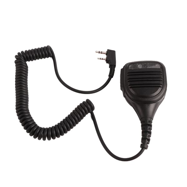 TK4013A Speaker Microphone Handheld MIC for Baofeng UV-5R BF-888S Two-Way Radio