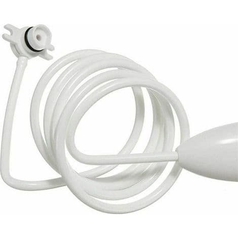 Ulisem Standard Replacement Handle for Waterpik WP-100 Garden Hose.