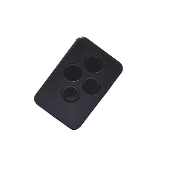 DOORHAN TRANSMITTER -4 garageports fjernbetjening 2PRO rulleport controller 433MHz rullende kode