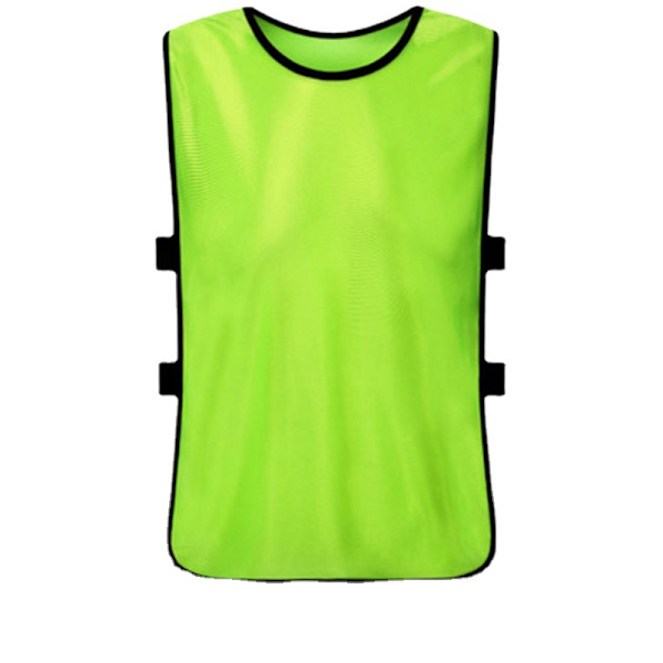 Ermeløs Sports T-skjorte for Sports T-skjorte Vest -- Sports Utvidelse Reklamevest