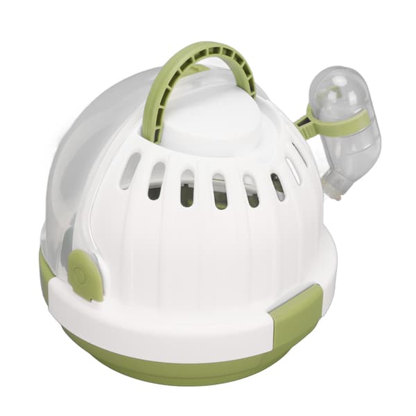 UFO Hamster Cage