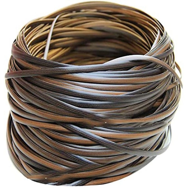 Kaffebar Tilbehør Imitation Wicker Kaffe Polyethylen Rattan Wicker Forbrugsstoffer Syntetisk Rattan Møbler