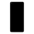 LCD-näyttö Xiaomi Mi 10T Pro 5G:lle - Musta