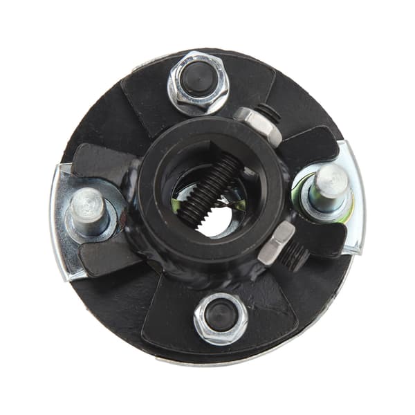 1 tomme DD til 3/4 tomme 30 spline pitmanarm til 605 700 servostyringsbokse