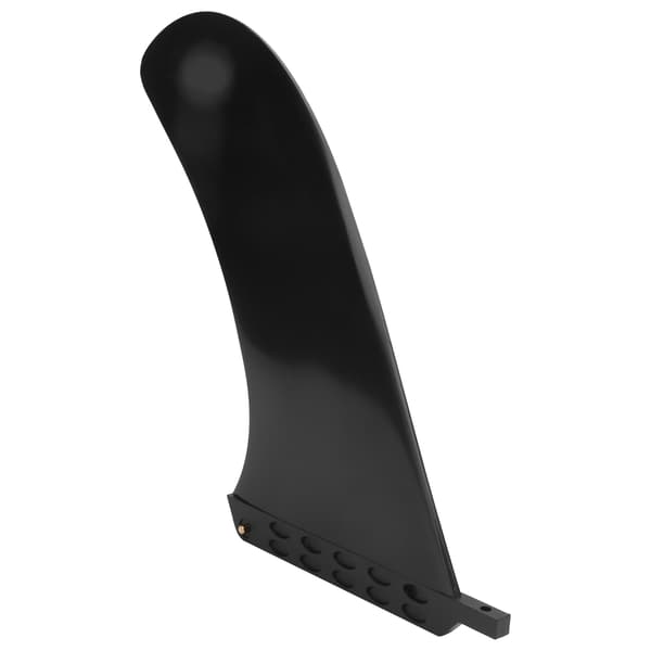 Miljøvennlige PVC-surfebrettfinner for Stand Up Paddle Board
