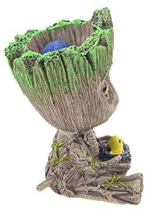 Akvarium Groot Luftboble Dekorasjoner, Luftboble Dekorasjoner for Fisketank.
