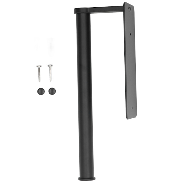 Baderomshylle, plassbesparende håndkleholder for kjøkken for hotell for soverom