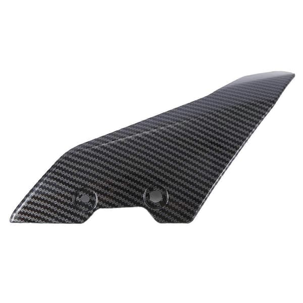 Motorcycle Accessories Wind Deflector Windshield Side Panel for FZ-10 2016 - 2019 2020 2021