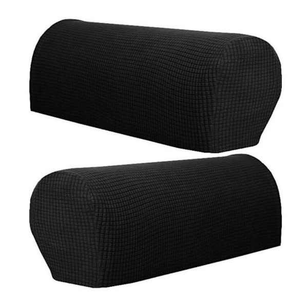 2x Möbel Soffa Armstödsskydd Skydd Soffa Armstödsskydd