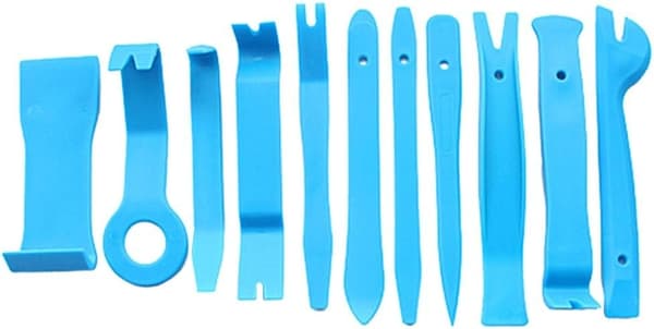 Car Tools Body Tools Trim Removal Tools Car Tool Kit-FX-