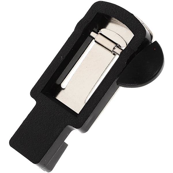 Saxofon Tenor Cutter Tenor Saxofon Rørblad Rørbladstrimmer Cutter Sax Tenor Cutter Klarinet Sort