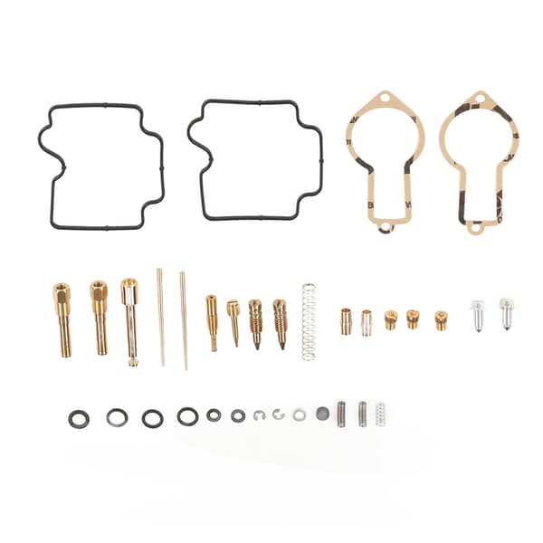 XL600R 1983 1987 Carburetor Rebuild Kit Gasket Spring Replacement Left Right Side