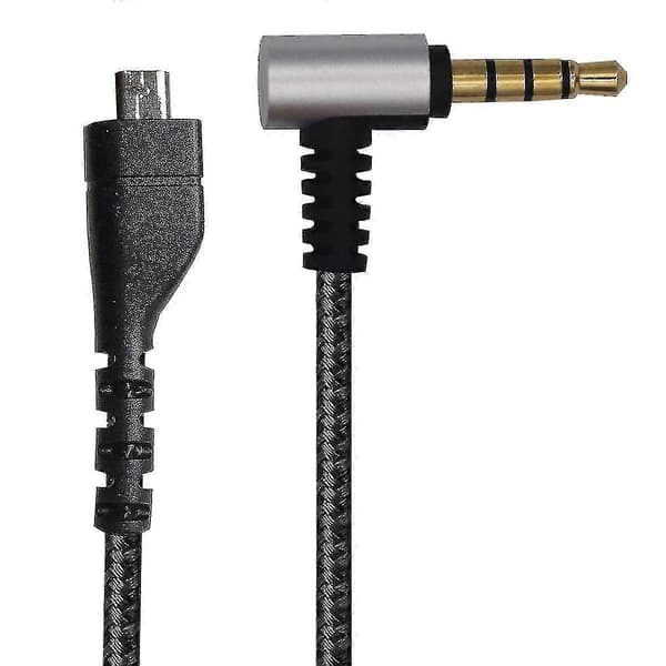 Joustava stereopelikuulokekaapeli Steelseries Arctis 3/5/7 Prowananille [db]