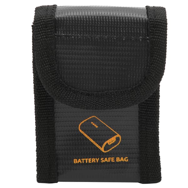 FPV Combo Battery Case Explosion-proof Safety Bag for 1 Battery