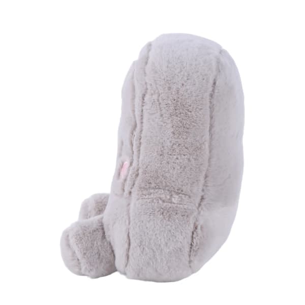 Adventskalender med tecknade hängande prydnader samlarobjekt present A 15cm A 15cm