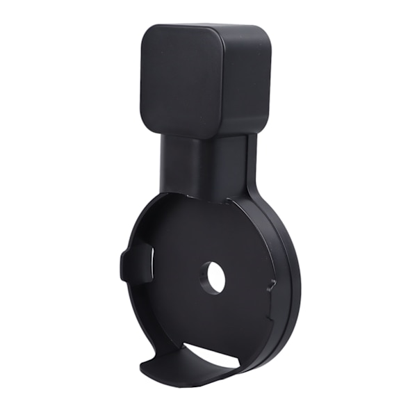 Wall Mount for Dot 3rd Generation Black Cable Management Smart Speaker Hanger Bracket Holder