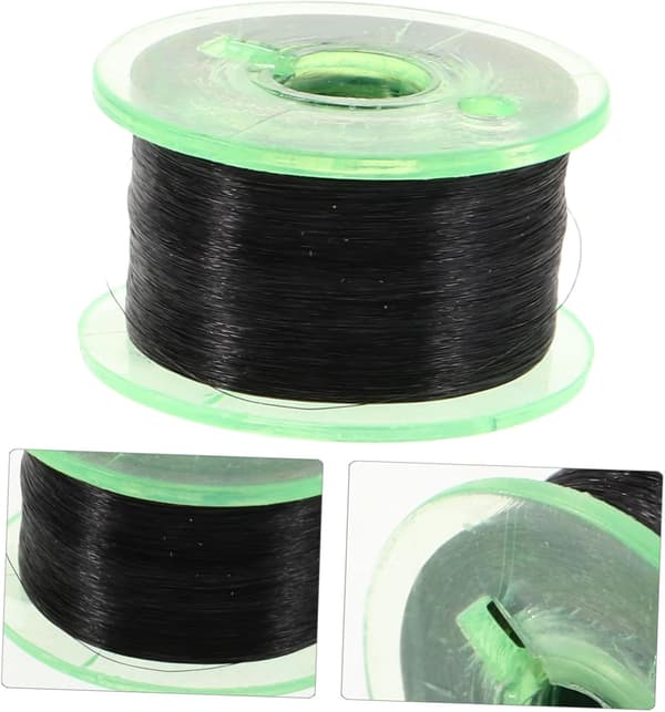 Invisible Thread Floating Magic Props 400m Spool Magician Supplies