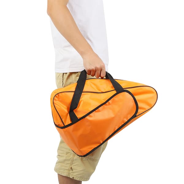 Portable Chainsaw Bag Oxford Cloth Chainsaw Protective Holder Bag