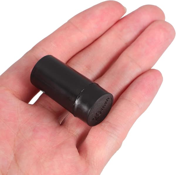 10 stk. 20 mm blækhjul til model 5500 V-5500 prismærkningsmaskine, erstatningsblækruller